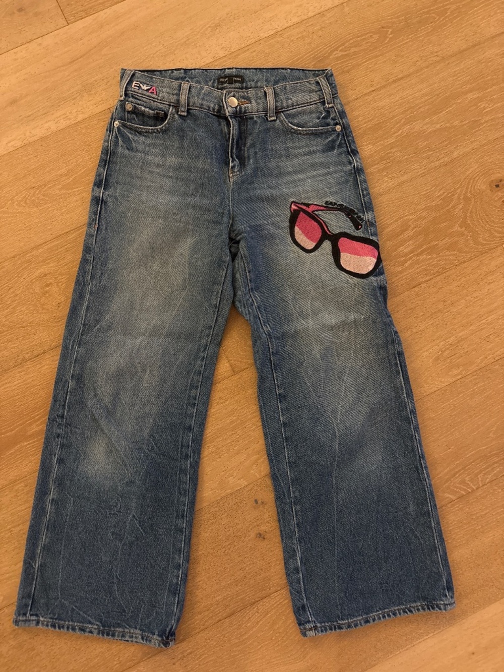 Emporia Armani Jeans